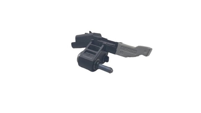 Czujnik położenia wału korbowego 9675226780 OPEL