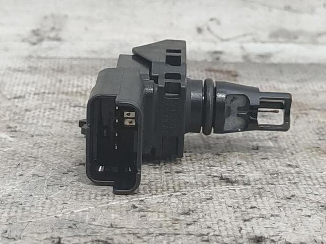 Czujnik ciśnienia w kolektorze ssącym, MAP 9675333080 PEUGEOT