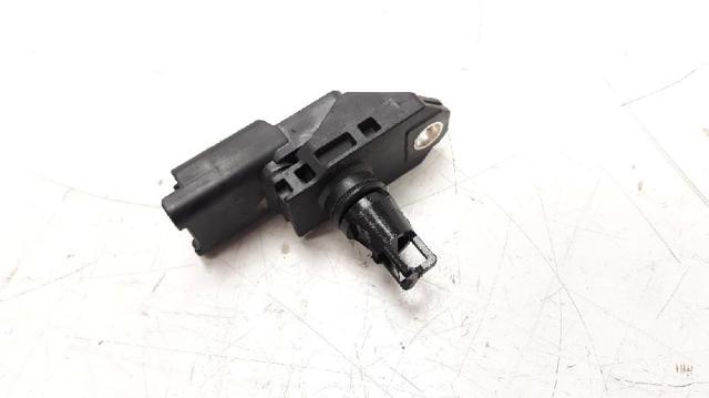 Czujnik ciśnienia w kolektorze ssącym, MAP 9675333080 PEUGEOT