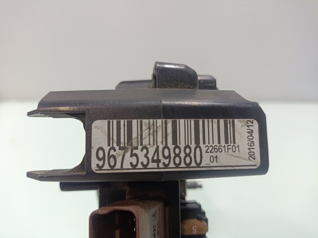 9675349880 Peugeot/Citroen