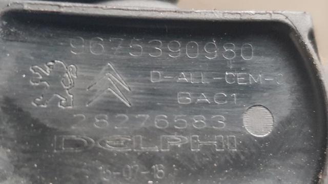 9675390980 Peugeot/Citroen