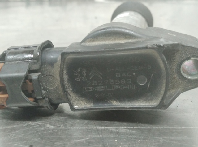 9675390980 Peugeot/Citroen