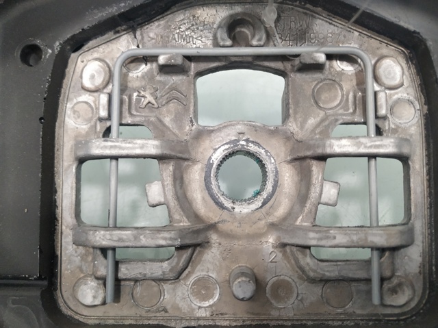 Kierownica Peugeot 301