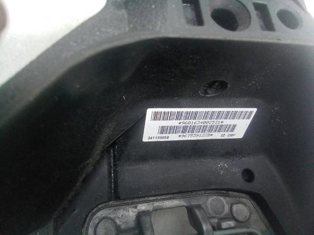 Kierownica Peugeot 301