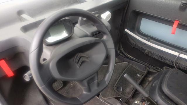 Kierownica Peugeot 301