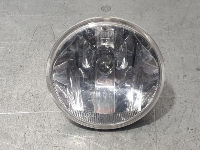 Lampa przeciwmgielna lewa/prawa 9675450980 PEUGEOT