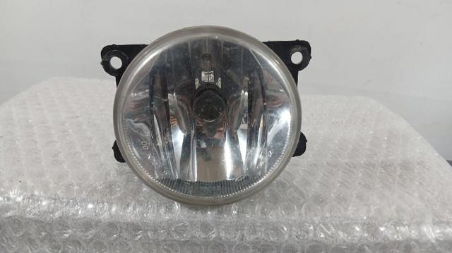 Lampa przeciwmgielna lewa/prawa 9675450980 PEUGEOT