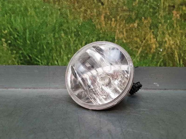 Lampa przeciwmgielna lewa/prawa 9675450980 PEUGEOT