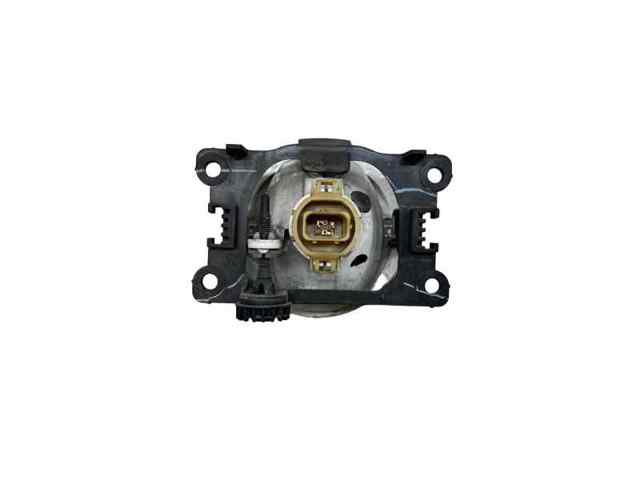 Lampa przeciwmgielna lewa/prawa 9675450980 PEUGEOT
