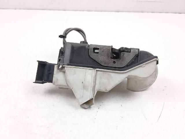 Zamek drzwi przednich lewych Citroen C-Elysee