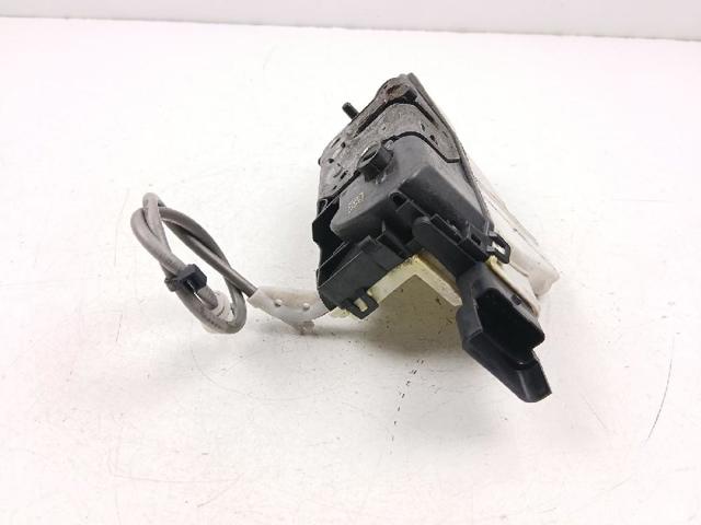 Zamek drzwi przednich lewych Citroen C-Elysee