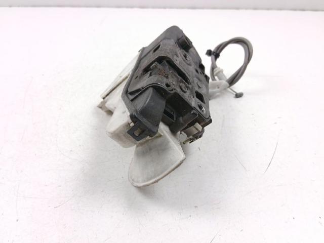 Zamek drzwi przednich lewych Citroen C-Elysee