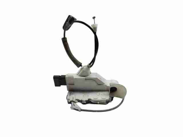 Zamek drzwi przednich lewych 9675505180 PEUGEOT