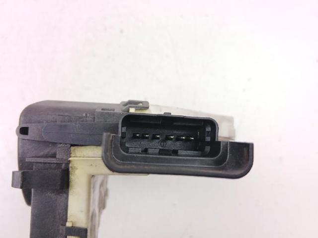 Zamek drzwi przednich lewych Citroen C-Elysee