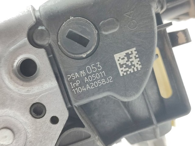 9675505380 Peugeot/Citroen