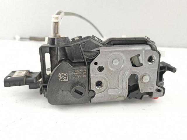 9675505380 Peugeot/Citroen