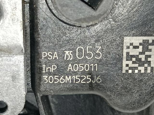 9675505380 Peugeot/Citroen