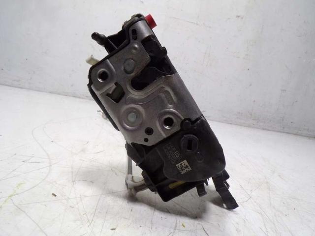 Zamek drzwi tylnych lewych 9675505380 PEUGEOT