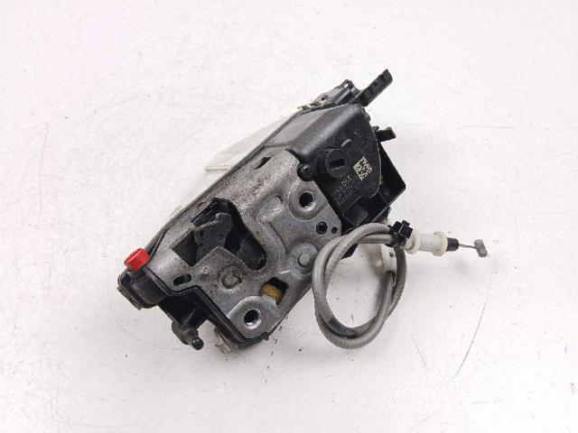 Zamek drzwi tylnych lewych 9675505380 PEUGEOT