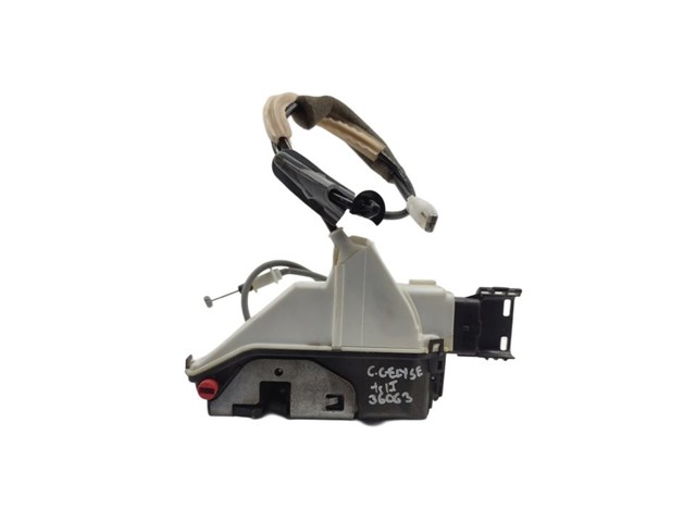 9675505380 Peugeot/Citroen