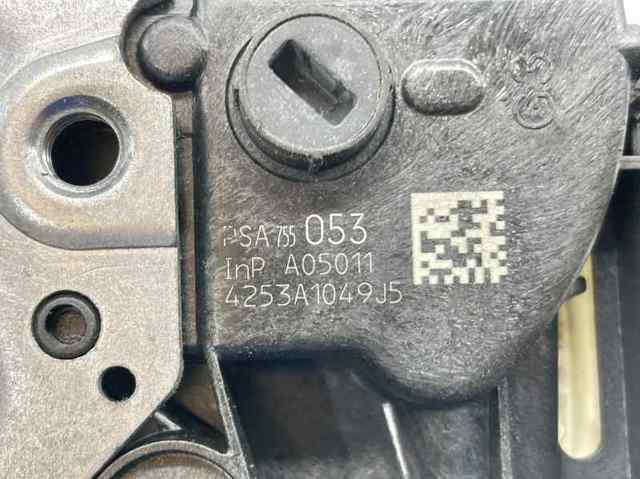 9675505380 Peugeot/Citroen