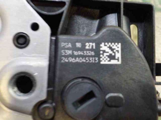 9675505480 Peugeot/Citroen
