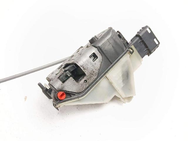 Zamek drzwi tylnych prawych 9675505480 PEUGEOT