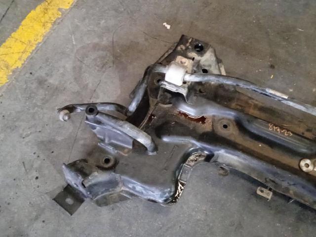 Korpus osi przedniej Citroen C-Elysee