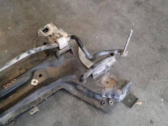 Korpus osi przedniej Citroen C-Elysee