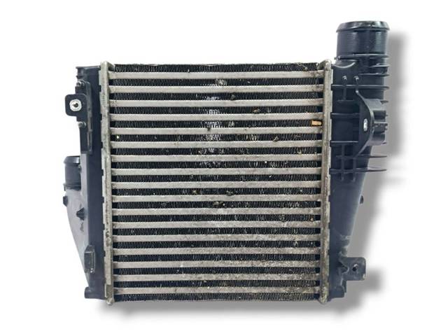 Chłodnica intercoolera 9675627980 PEUGEOT