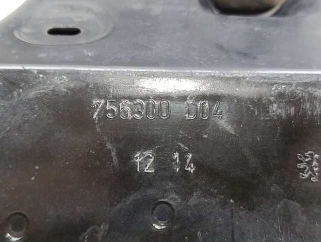 9675630080 Peugeot/Citroen