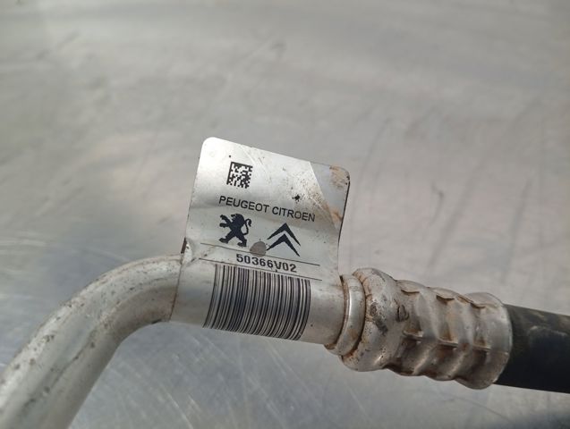 9675635380 Peugeot/Citroen