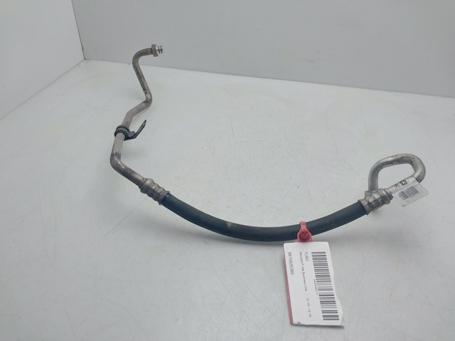 9675635380 Peugeot/Citroen
