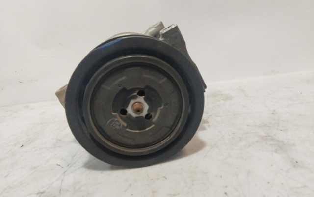Sprężarka klimatyzacji 9675657880 PEUGEOT