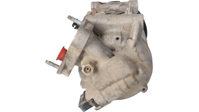 Sprężarka klimatyzacji 9675657880 PEUGEOT