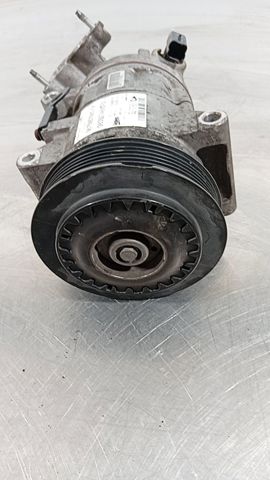 Sprężarka klimatyzacji 9675657880 PEUGEOT