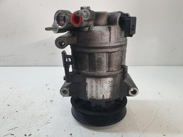 9675657880 Peugeot/Citroen