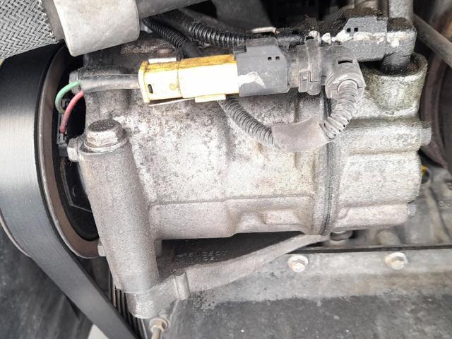 Sprężarka klimatyzacji 9675659980 PEUGEOT