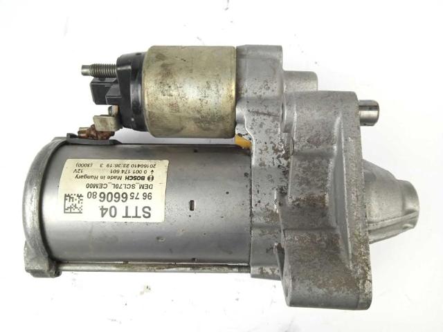 9675660680 Peugeot/Citroen
