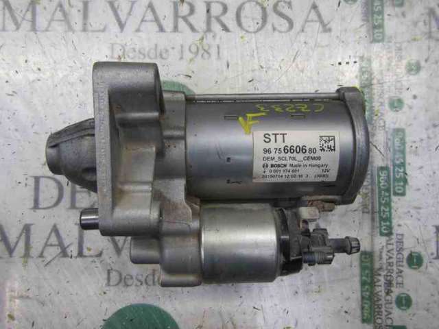 9675660680 Peugeot/Citroen