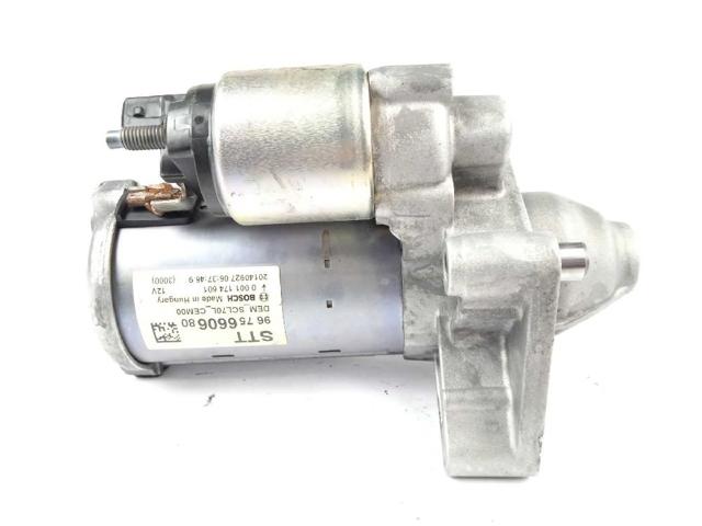 9675660680 Peugeot/Citroen