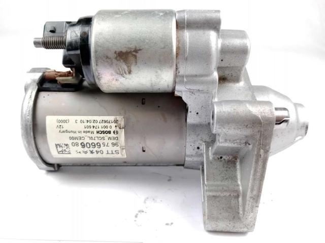 9675660680 Peugeot/Citroen