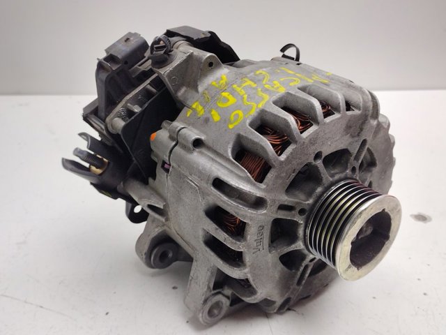 9675753680 Peugeot/Citroen