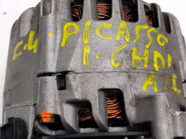 9675753680 Peugeot/Citroen