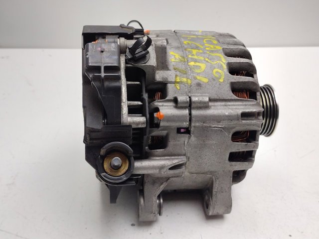 9675753680 Peugeot/Citroen