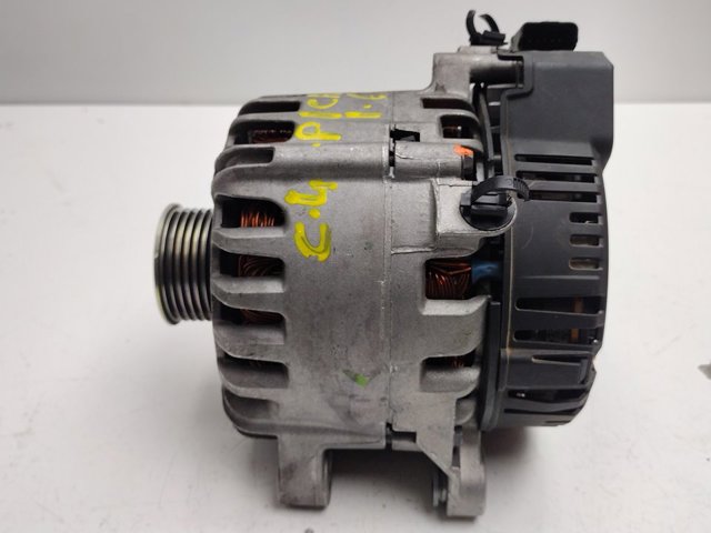 Alternator 9675753680 PEUGEOT