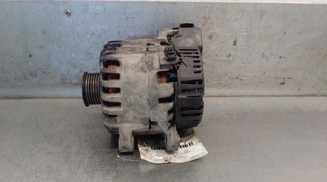 Alternator 9675753680 PEUGEOT