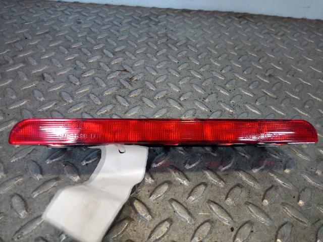 Lampa stop tylna dodatkowa 9675807280 PEUGEOT