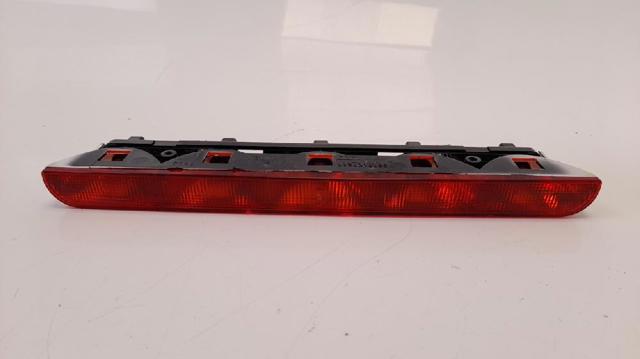 Lampa stop tylna dodatkowa 9675807280 PEUGEOT
