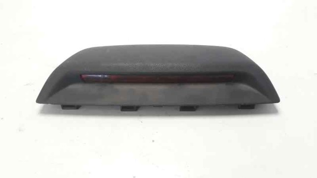 Lampa stop tylna dodatkowa 9675807280 PEUGEOT